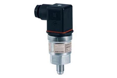 Aks And Aks Pressure Transmitters Danfoss