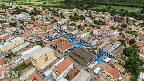 Itua U Foto Divulga O Jornal Da Chapada