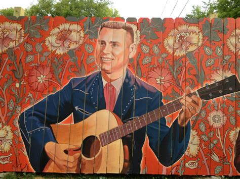 Bluegrass Murals Popping Up In Nashville Bluegrass Today