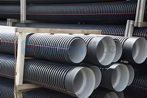 Mm Slotted Drainage Pipe Manufacturer In China