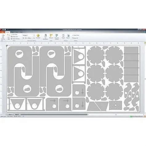 Simple D Cad Cam Sheet Metal Cad Cam Flashcut Cnc Off