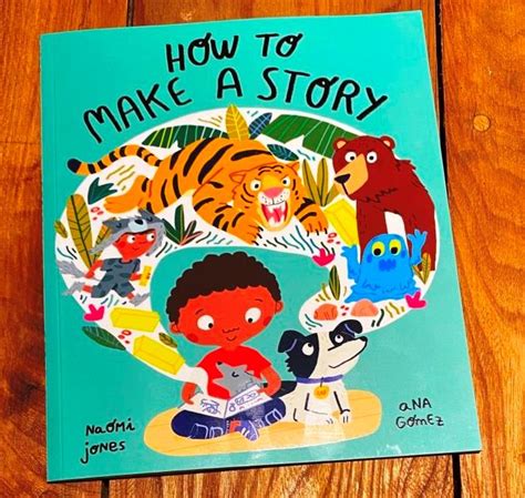 review     story  bookery