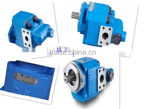 11C0317 Hydraulic Pump Transmission Pump LiuGong CLG856 Wheel Loader