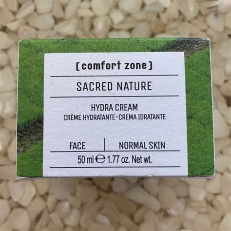 Comfort Zone Skincare Comfort Zone Sacred Nature Hydra Cream Poshmark