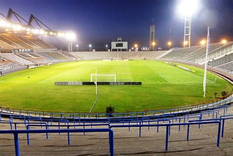 Aldosivi Cambiaría De Sede Para Recibir A Boca