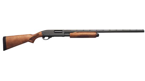Remington 870 Tactical Wallpaper