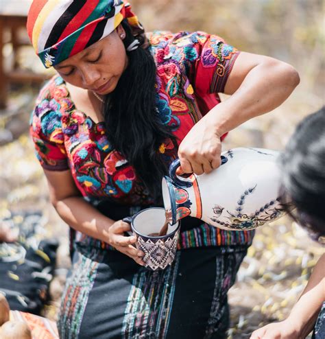 Mayan Cacao Ceremonies Lavalove