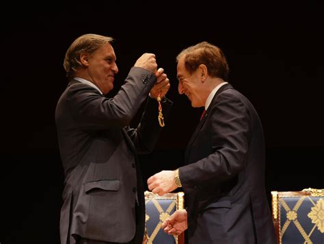 Alumni Usal Recibe La Medalla De Oro De Salamanca Sala De Prensa