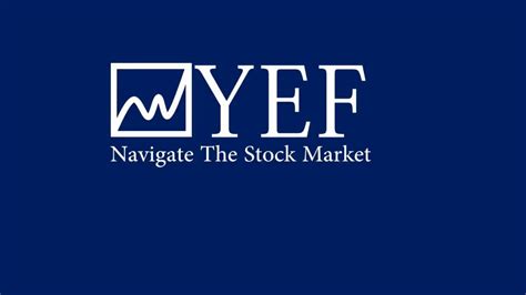 YEFTrader Daily Stockpick Market Insight 31 Oktober 2017 YouTube