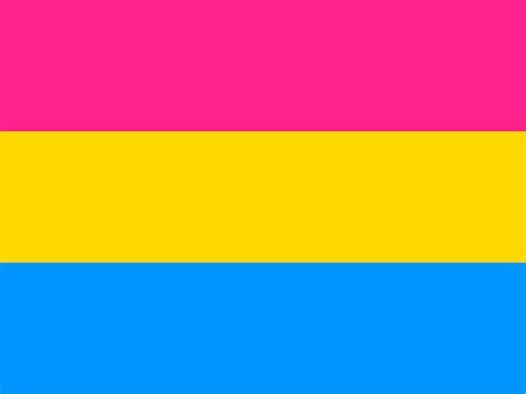 Bisexuality Vs Pansexuality What Is The Difference Pairedlife