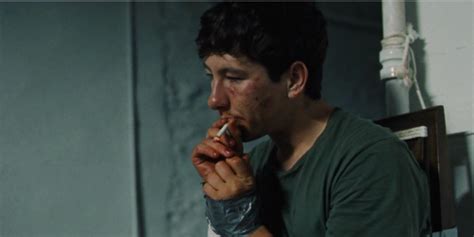 Top 10 Best Barry Keoghan Movies You Must See - TVovermind