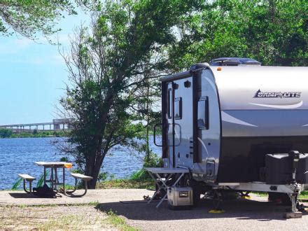 Your Guide to Beach Campgrounds in Gulf Shores & Orange Beach