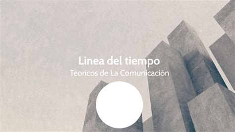 linea del tiempo by Diego Nájera on Prezi