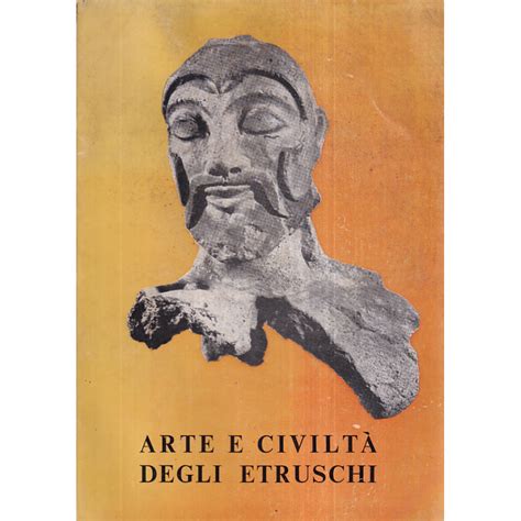 Arte e civiltà degli Etruschi