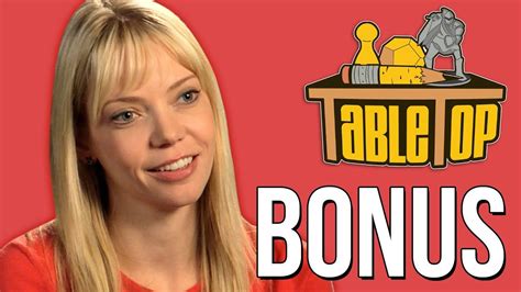 Riki Lindhome Extended Interview From Last Night On Earth Tabletop Ep