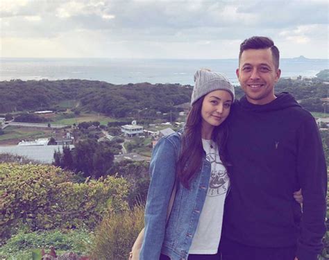 Xander Schauffele girlfriend's Maya Lowe: Photos of the couple