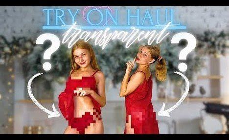 4K MICRO String Bikini TRY ON HAUL KELSEY MINI DRESSES TRY ON HAUL