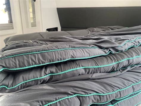 Mattress Topper Caravan Queen Deluxe Ecoluxe Travel Decor