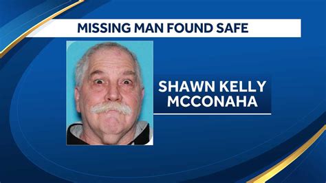 Police Say Missing Man Last Seen In Franklin Has Been Found Safe