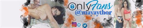 Mayaythorx S Porn Videos Pornhub