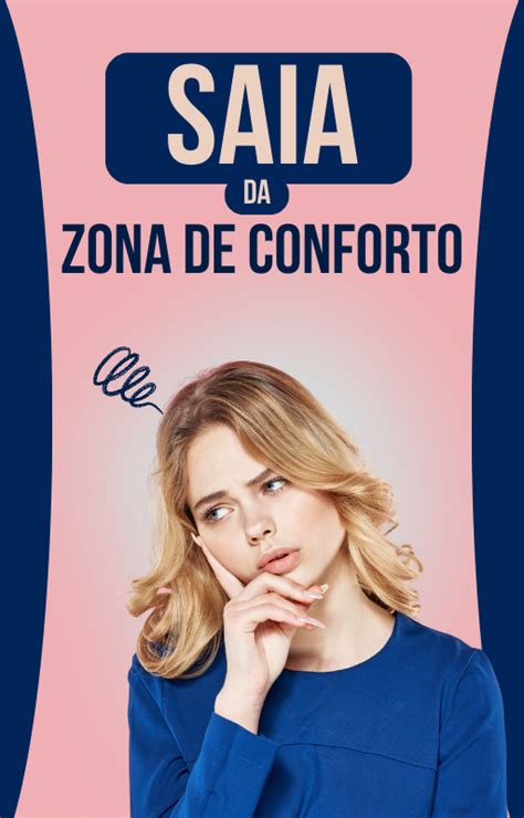 Saia Da Zona De Conforto - Saia da sua zona de conforto - Henzo Matheus | Hotmart