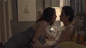 ARCI MUNOZ Nude AZNude