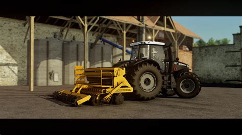 Agrisem Gold Ds 1400 V1 0 Fs19 Mod