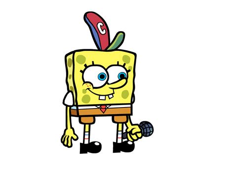 Spongeboy Ahoy Now In Development Fridaynightfunkin