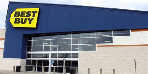 Best Buy Co Inc Stock Has Finally Made Its Turnaround Move Investorplace