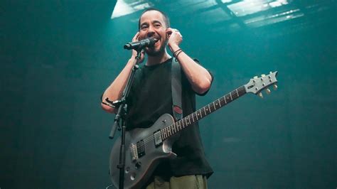 Linkin Park Neues Album „from Zero“ Für November Angekündigt Swpde