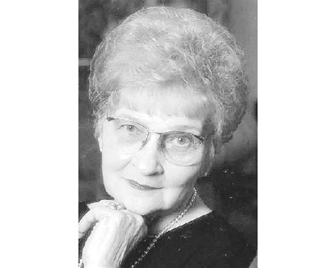 Betty Baron Obituary 2019 Erie Pa Erie Times News