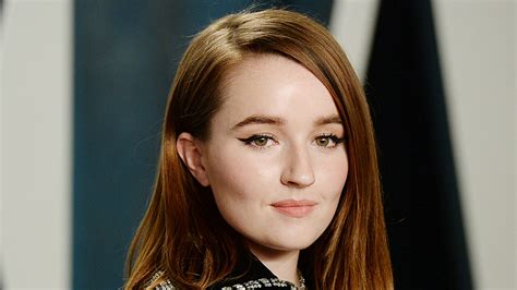 Kaitlyn Dever To Star In Universal S Dear Evan Hansen Adaptation