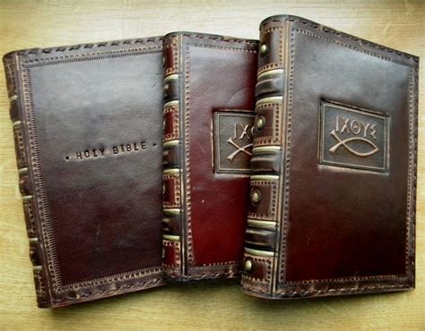 62 Best Artistic Custom Leather Bibles Images On Pinterest Custom