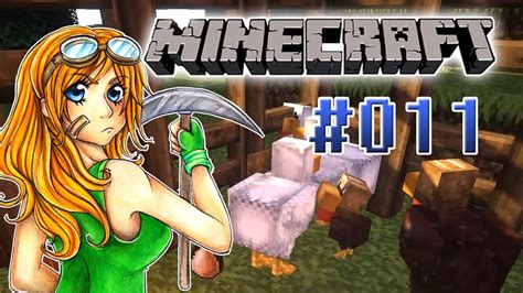 Minecraft Let S Play Part 011 S2 Deutsch HD YouTube