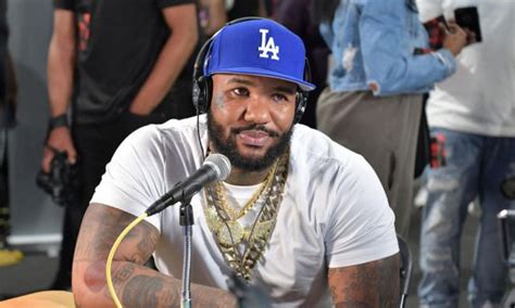 The Game "Born to Rap" Interview Revealed More Insight about Album ...