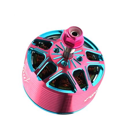 Gts Kv Ccw Brushless Motor By Rcinpower Drone Fpv Racer