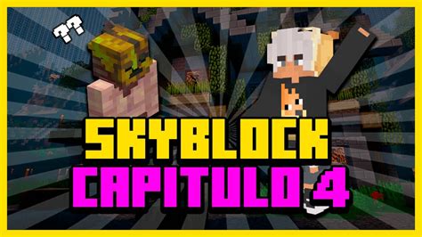 Skyblock Coop De Mancos Ep 4 Decido Empezar Slayer Con Maddox Youtube