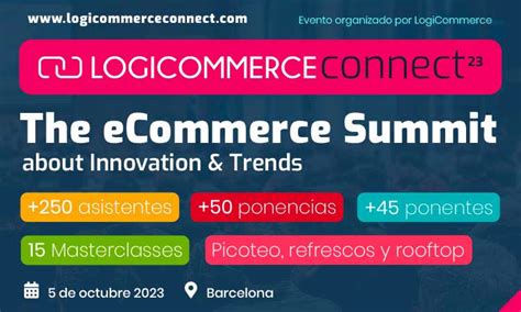 Innovaci N Y Tendencias Del Ecommerce As Fue La Edici N Del