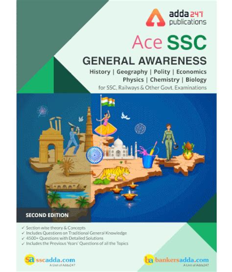 Adda247 SSC CHSL 2019 Books Kit In English Printed Edition Buy