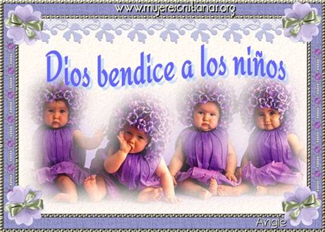 Dios Bendice A Los Ni Os Facebook Imagenes Cristianas Para Facebook