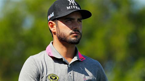 Abraham Ancer No Obtuvo Puntos Ranking Mundial En El Bmw Championship