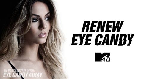 Eye Candy Mtv Cast