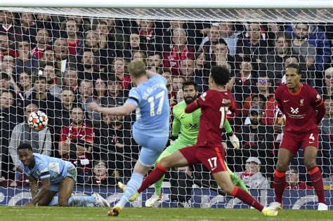 Manchester City Liverpool Transmisja Tv Online Gdzie Obejrze Na