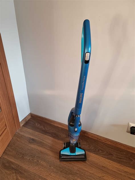 Odkurzacz pionowy Philips PowerPro Aqua Poznań Winogrady OLX pl