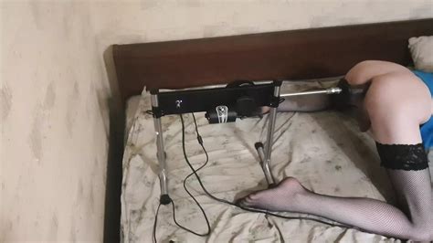 Masturbation And Anal Orgasm Bitch Sasha Q Shemale Big Ass Porn By Fansly XHamster