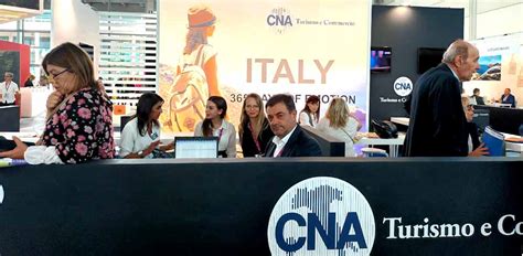 I Percorsi Di Cna Turismo Abruzzo Al Ttg Di Rimini Hgnews