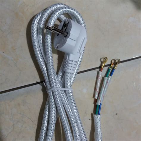 Jual Kabel Setrika Arde Kabel Isi Kabel Gosokan Arde M Murah