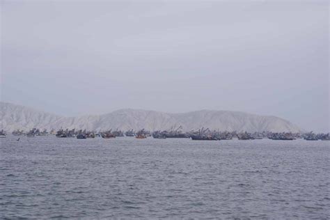 Chimbote A Bicycle Ride Across The Americas