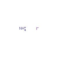 Ammonium Iodide Hazardous Agents Haz Map