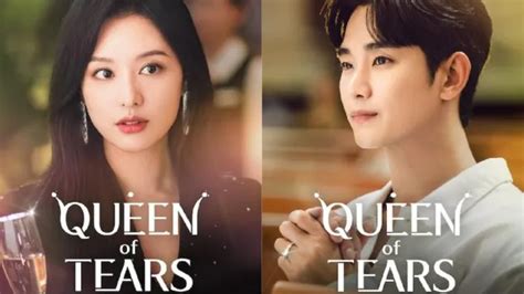 Daftar Para Pemain Dan Sinopsis Drama Korea Drakor Berjudul Queen Of